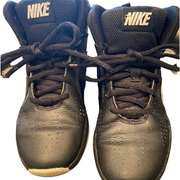 Mid Nike running shoes kids - Picture 2 of 4